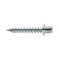 CELO Dowel thread surub pentru clamp TF M8x50 steel zincat