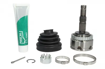 Set articulatie planetara Dreapta Stanga (22z 23z 52mm; ABS:29) potrivit OPEL COMBO TOUR, COMBO MINIVAN, CORSA C, CORSA C HATCHBACK, MERIVA A 1.3D 1.7D 1.8 09.00