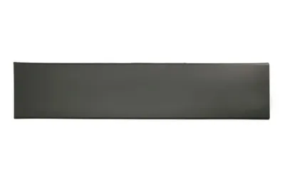 Bandou usa spate dreapta negru potrivit CITROEN JUMPER II; FIAT DUCATO; PEUGEOT BOXER 04.06-12.17