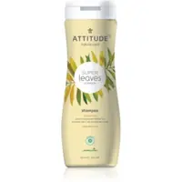 Attitude Super Leaves Clarifying sampon natural cu efect detoxifiant