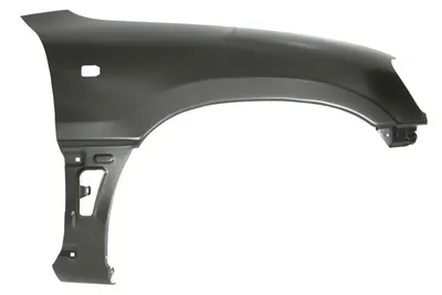 Aripa Dreapta potrivit TOYOTA RAV4 I 1994-2000 - (cu orificiu semnalizator, otel)