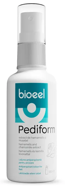 Pediform, 100ml, Bioeel