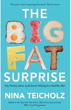 Big Fat Surprise