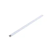 Banda LED iluminare mobilier, 80lm/W, USB, senzor de miscare, 4500K, 80 cm