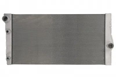 Radiator apa racire motor BMW Seria 5 (F10), 5 (F11), 5 GRAN TURISMO (F07), 6 (F12), 6 (F13), 6 GRAN COUPE (F06), 7 (F01, F02, F03, F04) 2.0D 3.0D intre 2008-2018