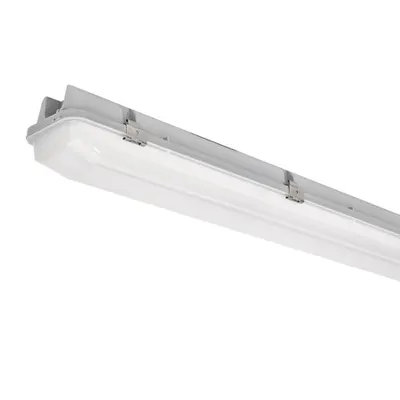 Lampa Led Industriala 1,2m 36w Ip65 5000k 120cm