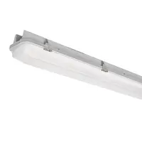 Lampa Led Industriala 1,2m 36w Ip65 5000k 120cm