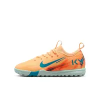 Ghete fotbal copii Nike JR Zoom Mercurial Vapor 16 Academy TF Kylian Mbappé