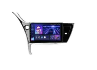Navigatie Auto Teyes CC3 Toyota Auris E210 2019-2023 4+32GB 10.2" QLED Octa-core 1.8Ghz, Android 4G Bluetooth 5.1 DSP
