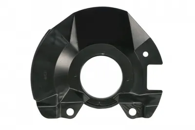 Protectie disc frana fata dreapta potrivit KIA PICANTO I 1.0-1.1LPG 04.04-09.11