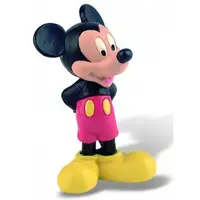 Mickey Mouse