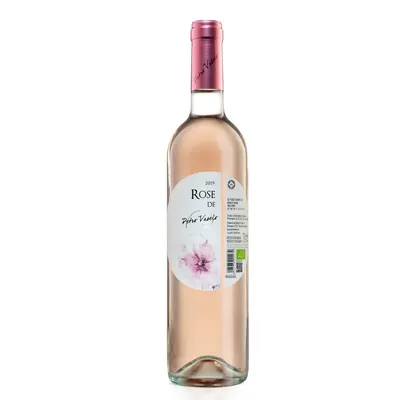 Vin Rosu Pinot Noir Petro Vaselo 0.75l