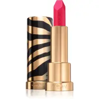 Sisley Phyto Rouge ruj protector cu acid hialuronic culoare 28 Rose Shanghai 3.4 g