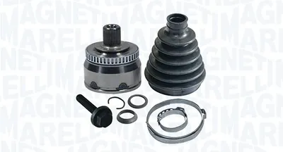 Set articulatie planetara Dreapta Stanga (33z 30z 53mm; ABS:45) potrivit AUDI A4 B5, A6 C5; SKODA SUPERB I; VW PASSAT B5, PASSAT B5.5 1.6-2.3 11.94-03.08
