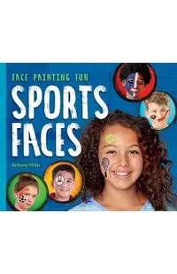 Sports Faces