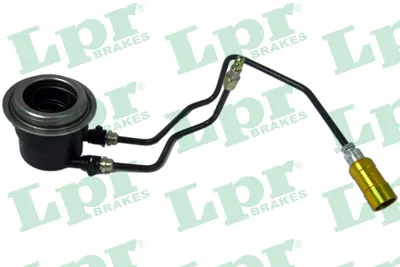Rulment presiune ambreiaj LAND ROVER FREELANDER 1.8 2.0D intre 1998-2006