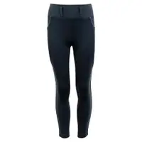 Legging BR Equitation Mini cu grip complet pentru fete