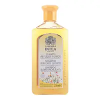 Șampon Revitalizant al Culorii Camomila Intea Mușețel (250 ml)