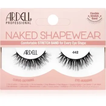 Ardell Naked Shapewear Pentru fixarea genelor