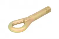 Carlig Tractare Potrivit Dacia Logan, Sandero; Hyundai Accent Iv, Elantra V, H-1 Cargo, I30; Kia Rio Iii; Mazda 2, 5, 6, Cx-7, Cx-9; Mitsubishi Colt Vi, Grandis; Opel Agila; Renault Vel Satis Dupa 200