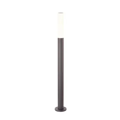 Lampa pla, APONI 120 lampadare, antracit