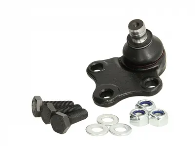 Pivot axa Dreapta Stanga (inferior fata) (diametru con 16mm, cu servodirectie) potrivit CITROEN BERLINGO, BERLINGO MINIVAN, XSARA, XSARA KOMBI, ZX, ZX HATCHBACK 1.1-Electric 03.91-12.15