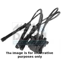 Bobina Inductie Potrivit Dacia Logan, Logan Ii, Sandero, Sandero Ii; Nissan Kubistar; Renault Clio Ii, Clio Iii, Clio Iv, Kangoo, Kangoo Express, Modus, Thalia I, Thalia Ii 1.2 1.2alk 1.2lpg 01.01-