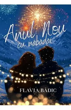 Anul nou cu nabadai