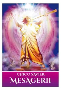 Mesagerii - Paperback brosat - Chico Xavier