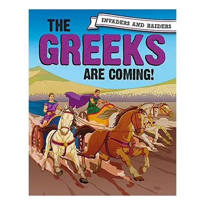 Invaders & Raiders: Greeks