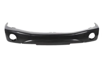 Bara potrivit DODGE DURANGO 2003-2006 - (Fata, cu gauri pentru Proiector ceata, grund)