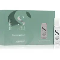 Alfaparf Milano Semi Di Lino Scalp Renew ser fortifiant impotriva caderii parului