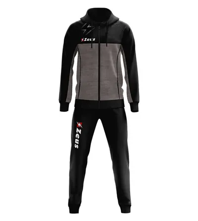 Trening Zeus Olympia Negru/Gri S