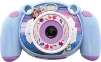 Camera pentru copii Lexibook - Frozen, cu card SD