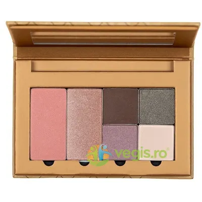 Paleta de Machiaj Natural Beauty ID Marrakech Ecologica/Bio 105g