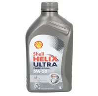 Ulei motor SHELL Helix ULTRA AF-L 5W30 1 L 1L