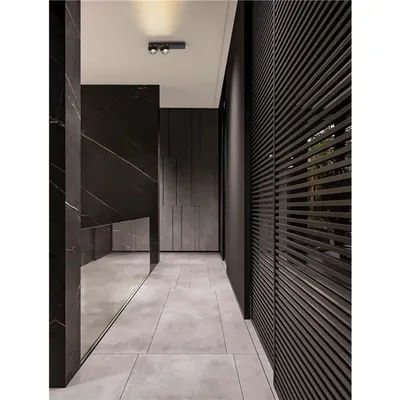 Plafoniera LUSA Triac Dimabil Foggy Nickel Aluminiu & Nisipiu Negru Baza LED 21 Wat 220-240Volt 1530Lm 3000K IP20