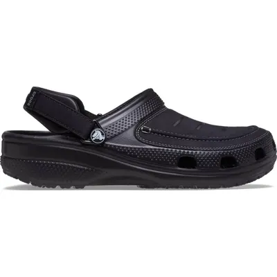 Flip-flops pentru bărbați Crocs Yukon Vista II LR Clog