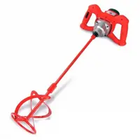 Mixer / amestecator pt. adezivi / mortar 1200W, Semi-Profesional, RUBIMIX-7 230V 50/60HZ - RUBI-26900
