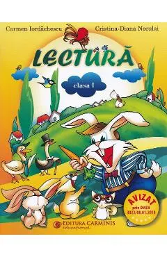 Lectura - Clasa 1