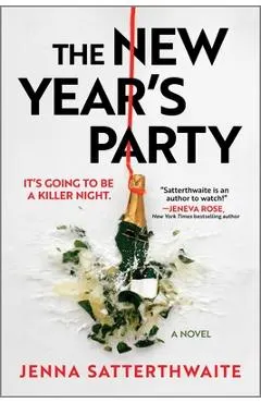 The New Year's Party