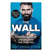 Wall, Ant Middleton