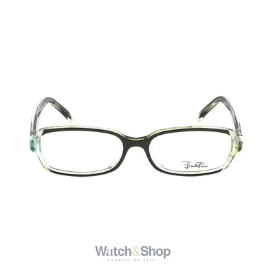 Rame ochelari de vedere dama PUCCI EP2662303