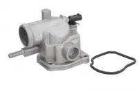 Termostat lichid racire (87 C, cu carcasa) MERCEDES E (W211), SPRINTER 2-T (901, 902), SPRINTER 3,5-T (906), SPRINTER 3-T (903), SPRINTER 3-T (906), SPRINTER 4,6-T (906) 2.0D-2.7D dupa 1999
