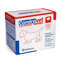 Condrovet Puppies, 120 tablete
