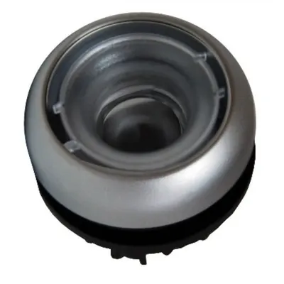 Capac lampa semnalizare scund gol