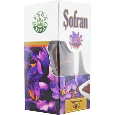 Sofran Pur 2g