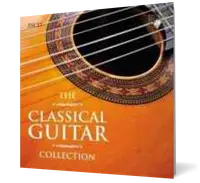 The Classical Guitar Collection (25 CD-uri)