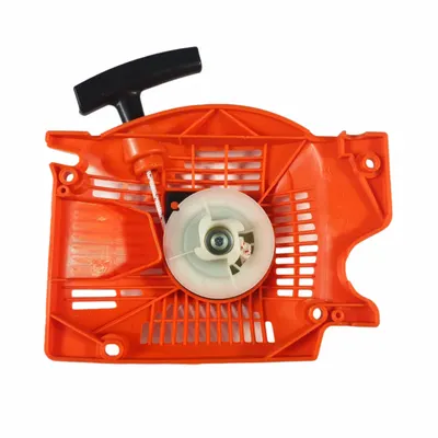 Demaror 5200 Plastic (r/4t) Oval, Elefant