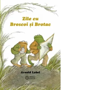 Zile cu Broscoi si Brotac